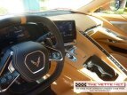 Thumbnail Photo 13 for 2021 Chevrolet Corvette Stingray Premium Conv w/ 3LT